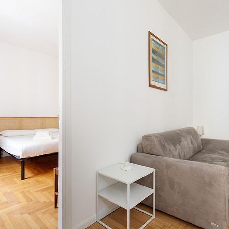 Brera Urban Flat Apartman Milánó Kültér fotó