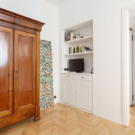 Brera Urban Flat Apartman Milánó Kültér fotó