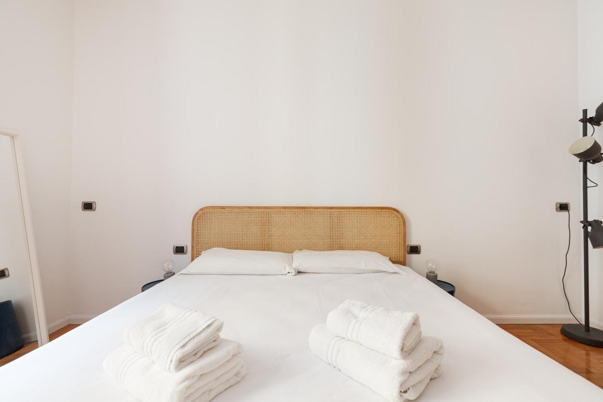Brera Urban Flat Apartman Milánó Kültér fotó