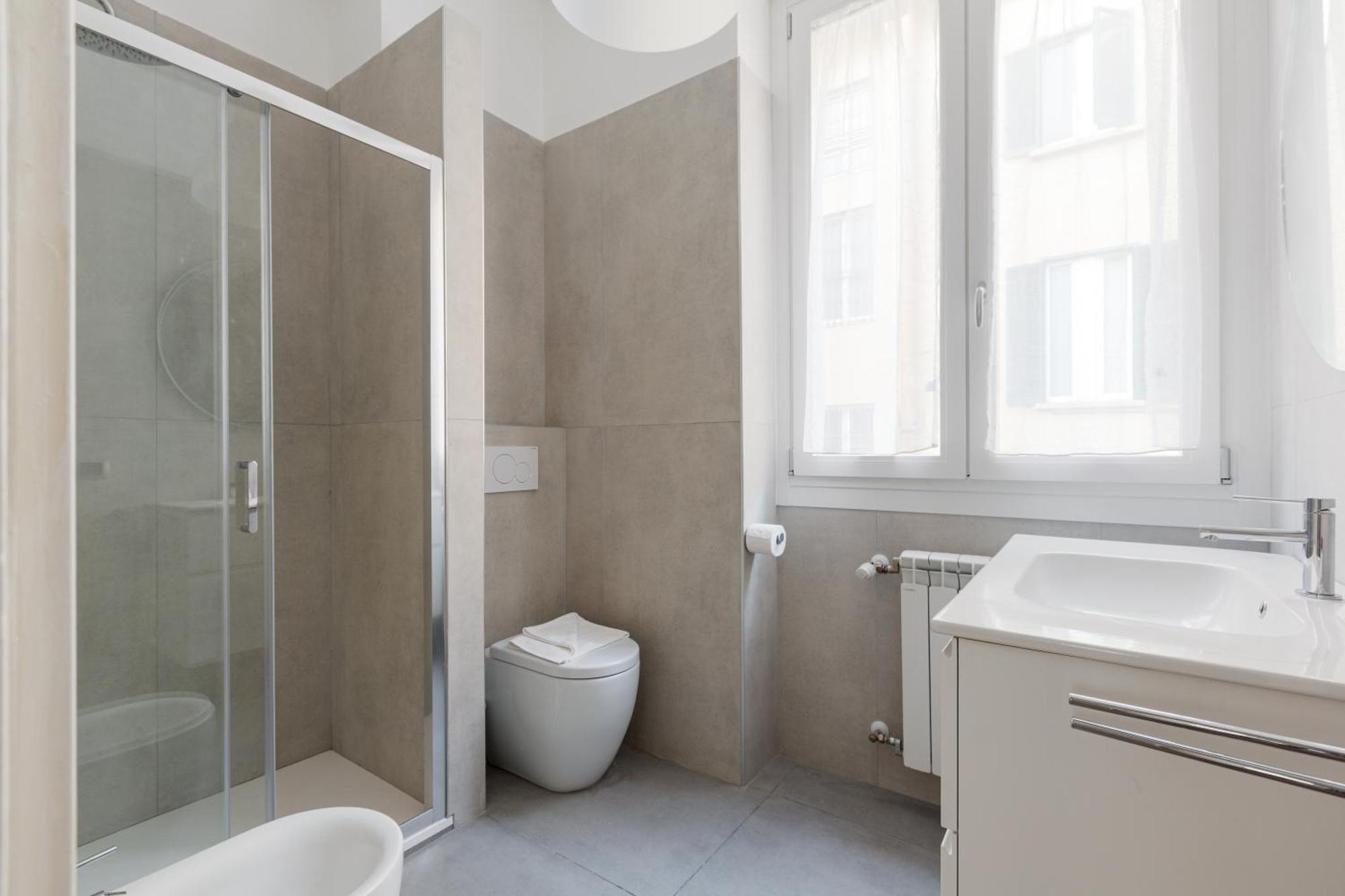 Brera Urban Flat Apartman Milánó Kültér fotó