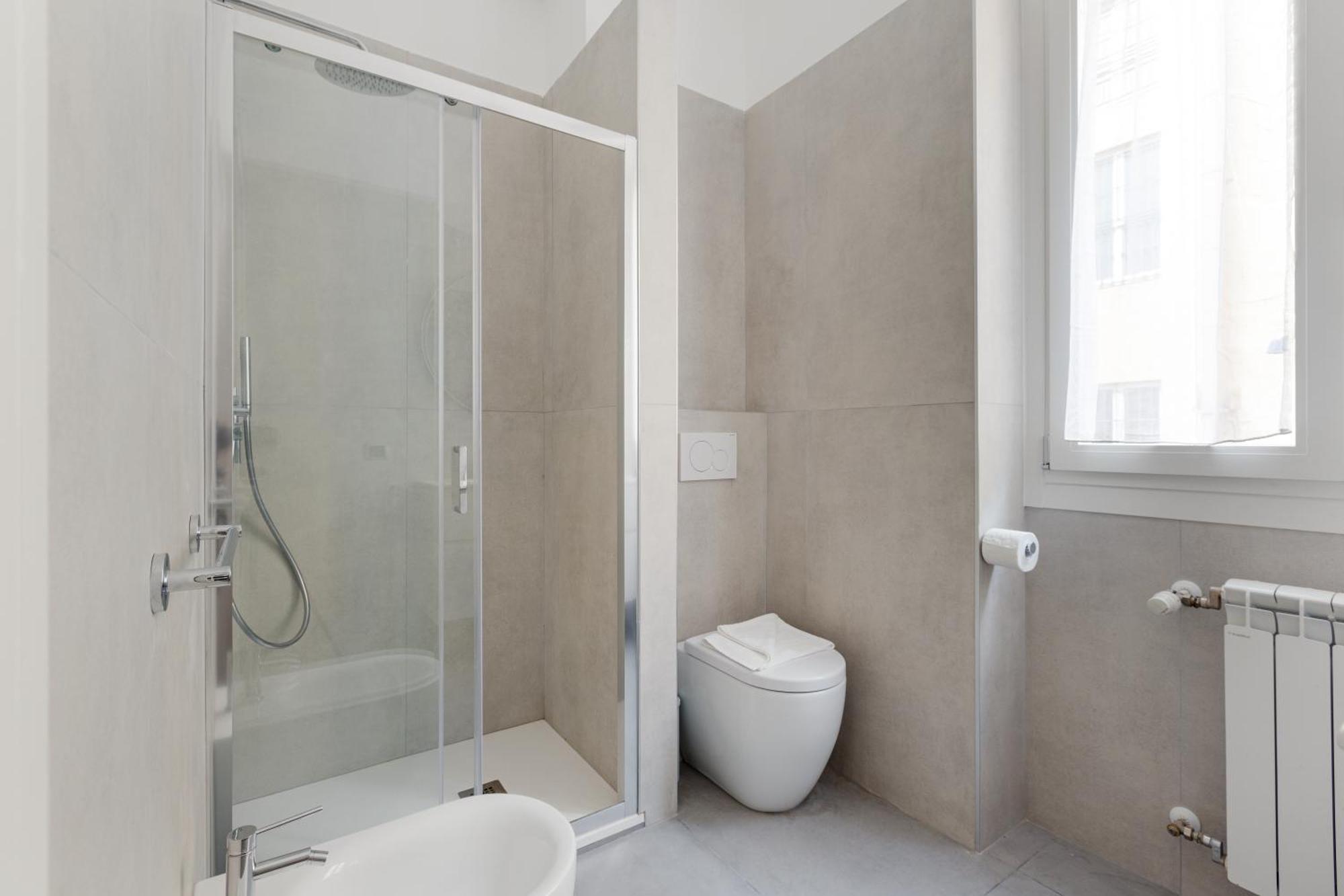 Brera Urban Flat Apartman Milánó Kültér fotó