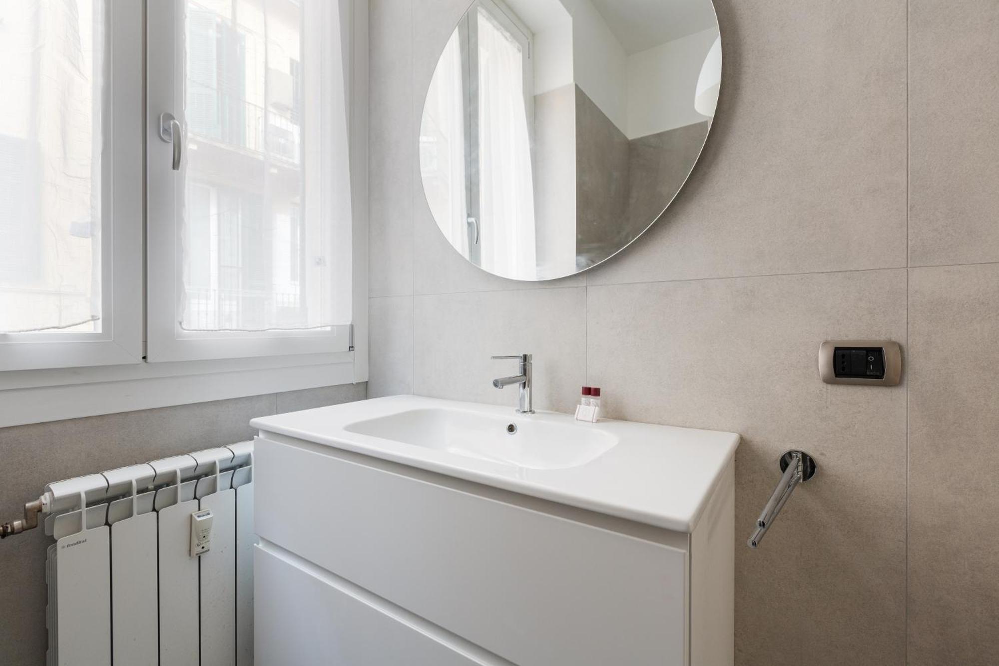 Brera Urban Flat Apartman Milánó Kültér fotó