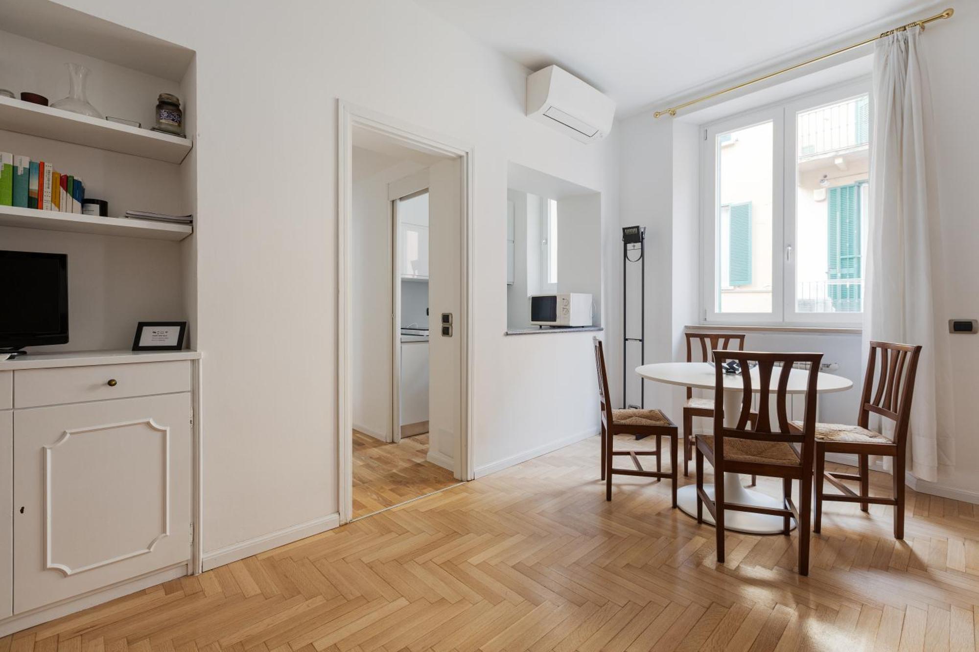 Brera Urban Flat Apartman Milánó Kültér fotó