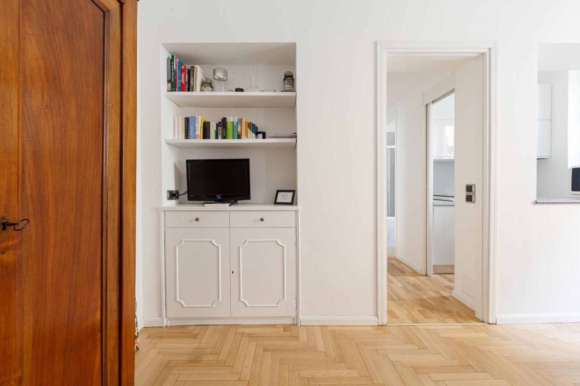 Brera Urban Flat Apartman Milánó Kültér fotó