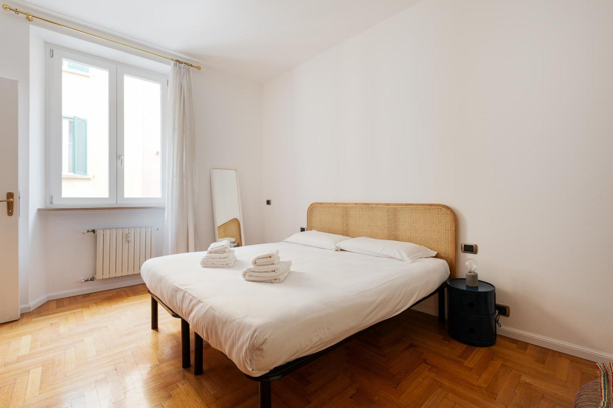 Brera Urban Flat Apartman Milánó Kültér fotó