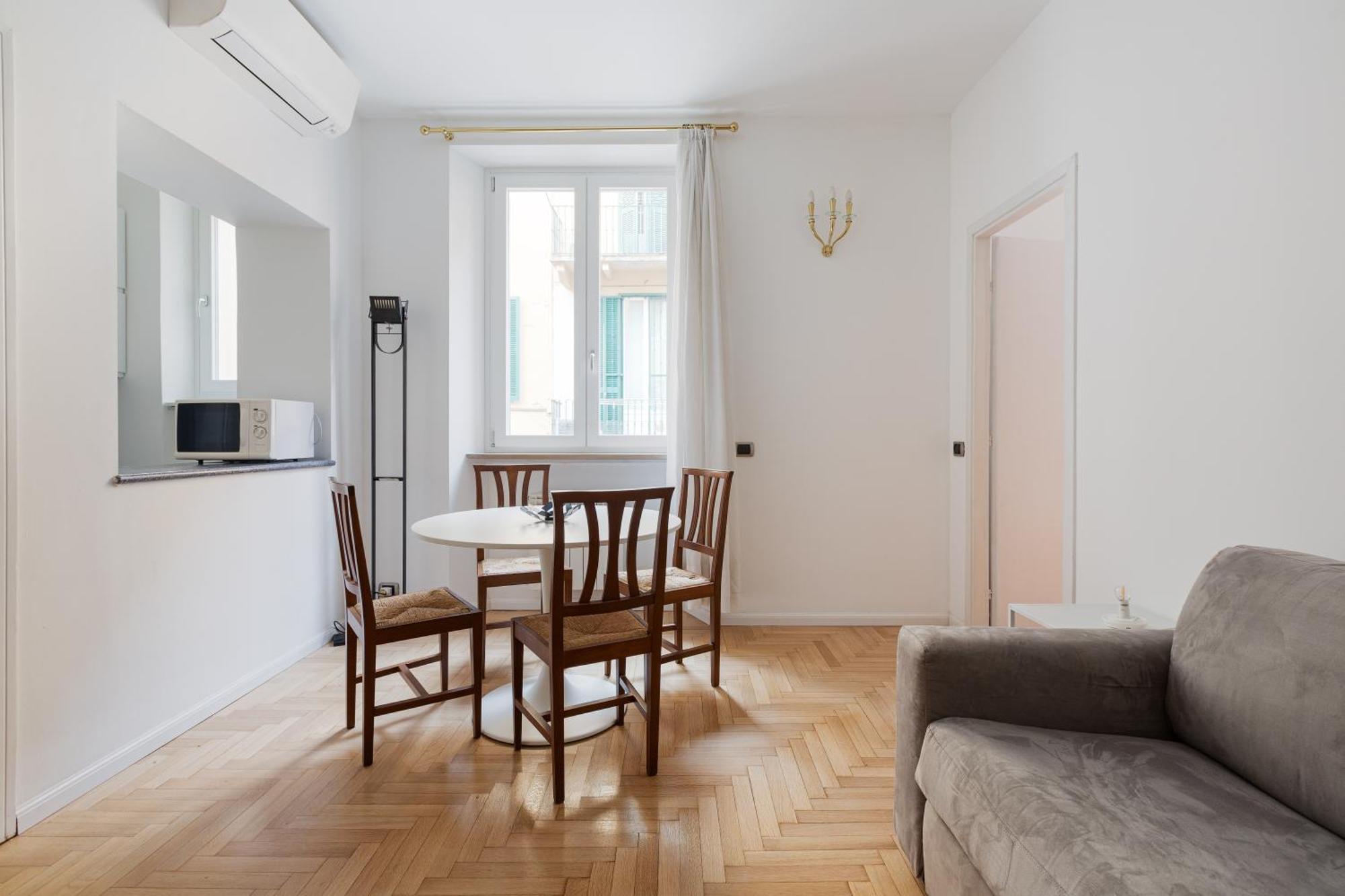 Brera Urban Flat Apartman Milánó Kültér fotó