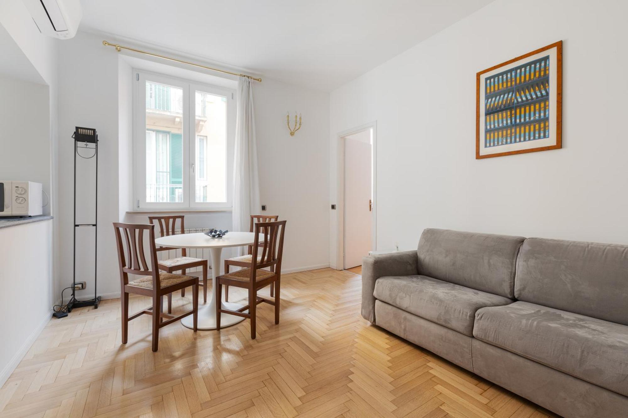 Brera Urban Flat Apartman Milánó Kültér fotó